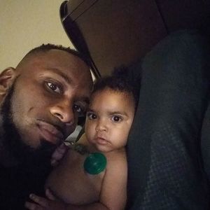 Meet your Posher, Cadarryl