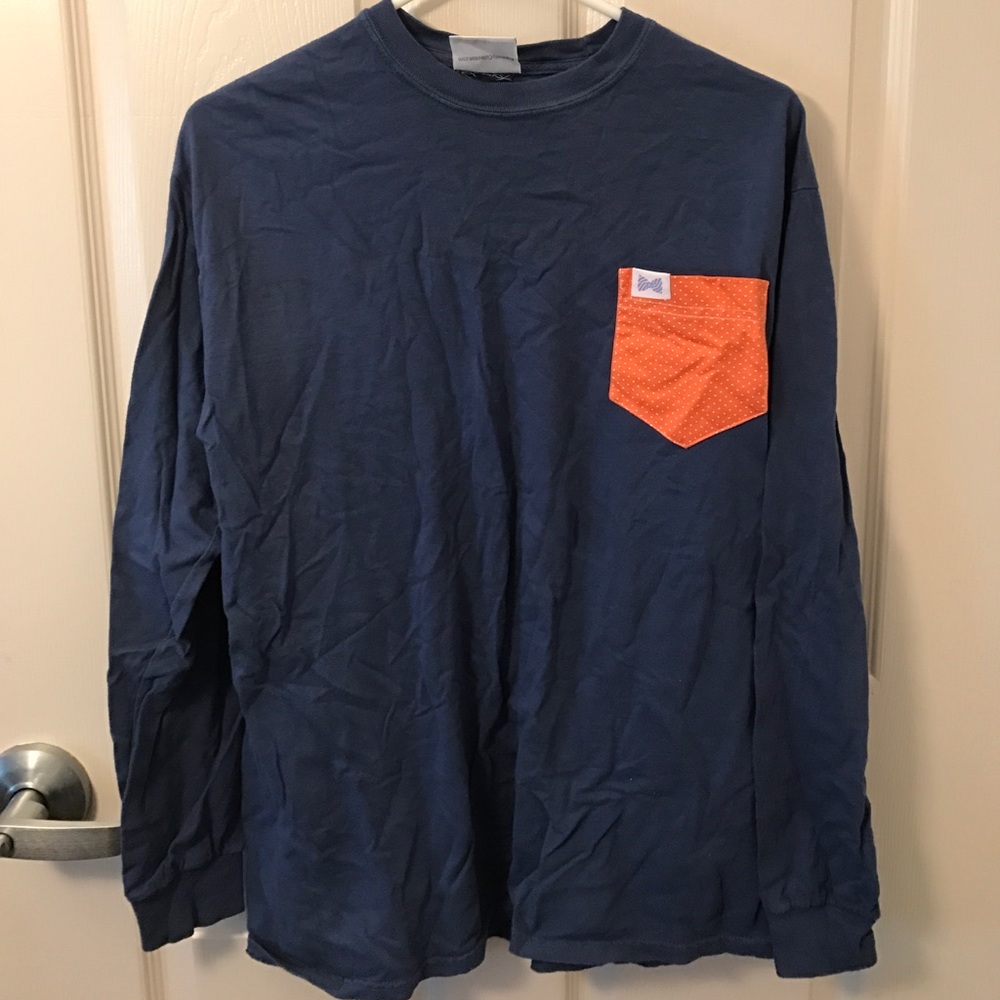 Fraternity Collection frocket