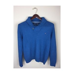 Mens Tommy Hilfiger Sweater