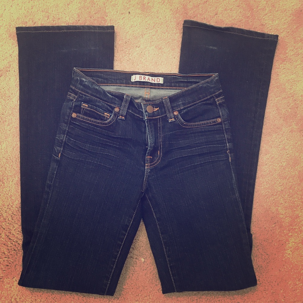 J Brand Jeans