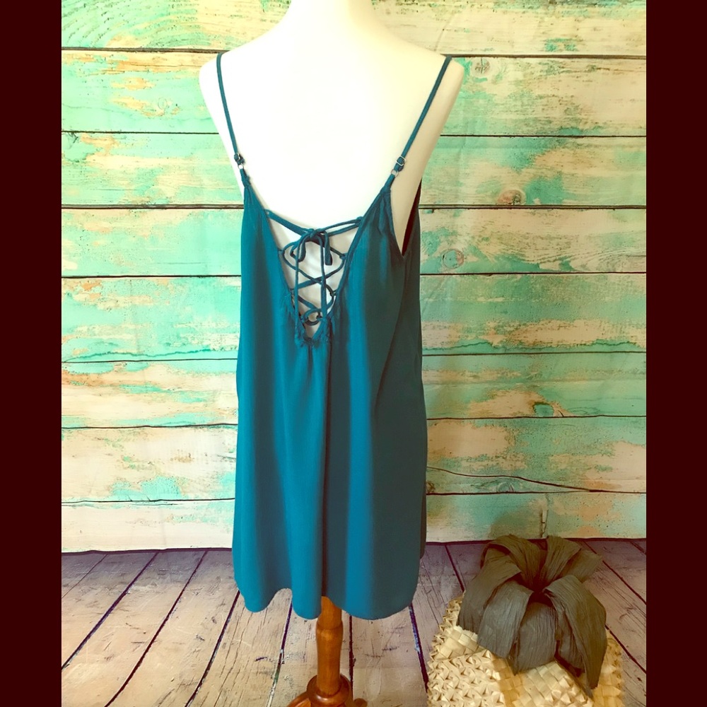 Item #149 Forever 21 Summer Dress