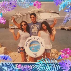 Meet your Posher, Liana