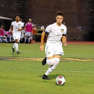 Meet your Posher, Frankie