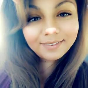 Meet your Posher, Patricia