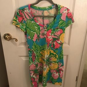 Lilly Pulitzer dress