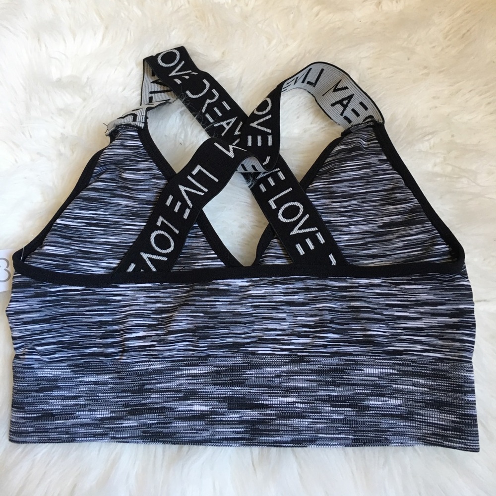Sports bra - Picture 2 of 2
