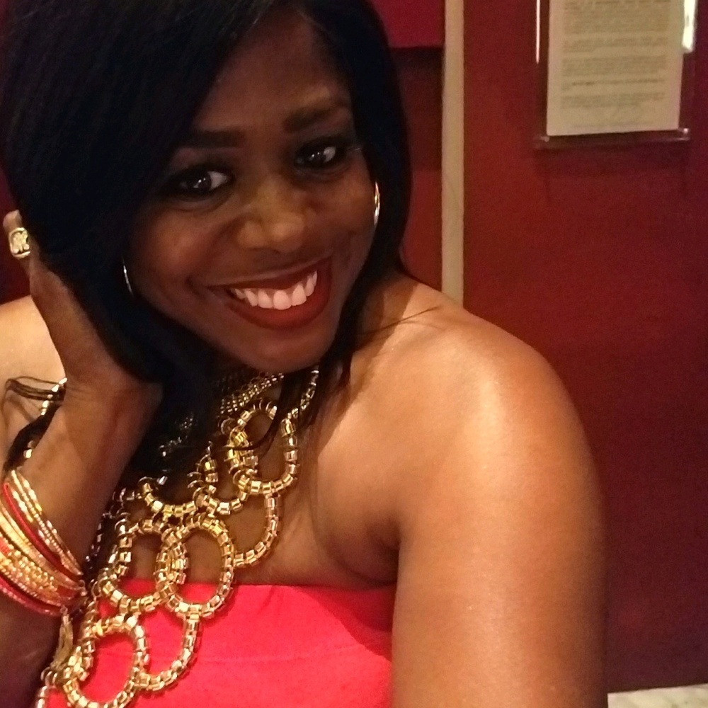 Meet your Posher, Michele