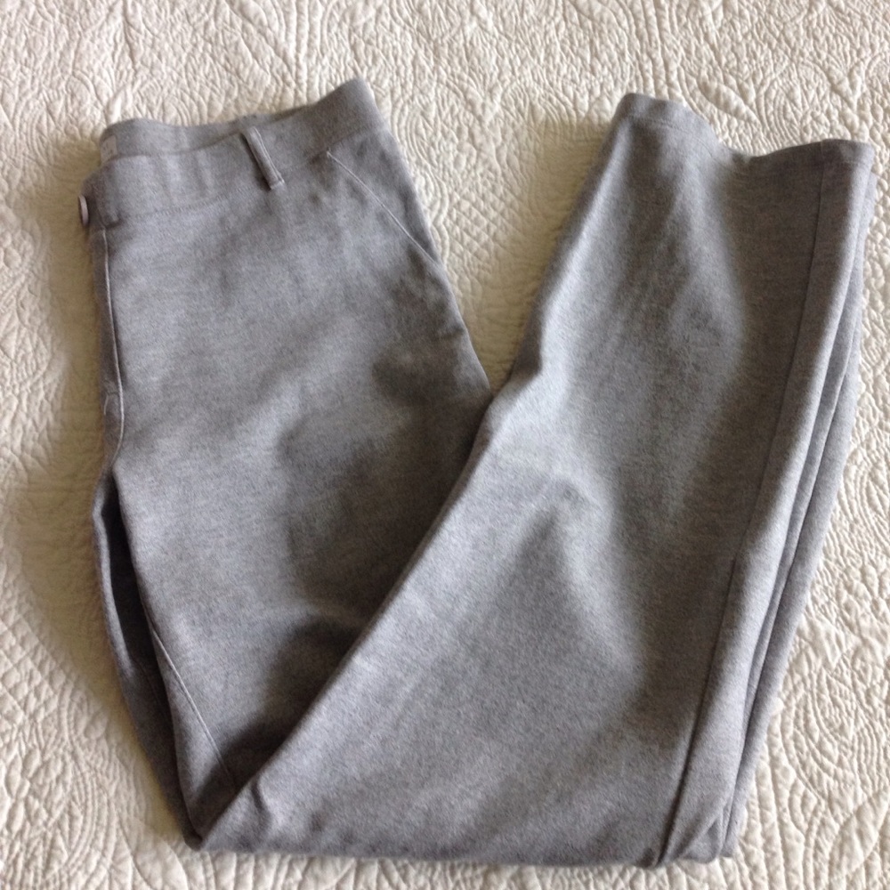 Betabrand straight leg M, petite