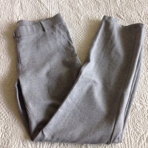 Betabrand straight leg M, petite
