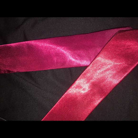 skinny neckties! - Picture 4 of 4