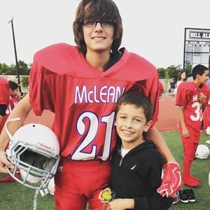 Meet your Posher, Tomiana