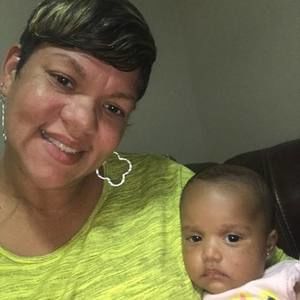 Meet your Posher, Charmaine