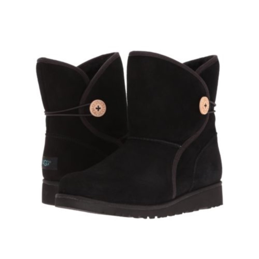 New Ugg Boots Short