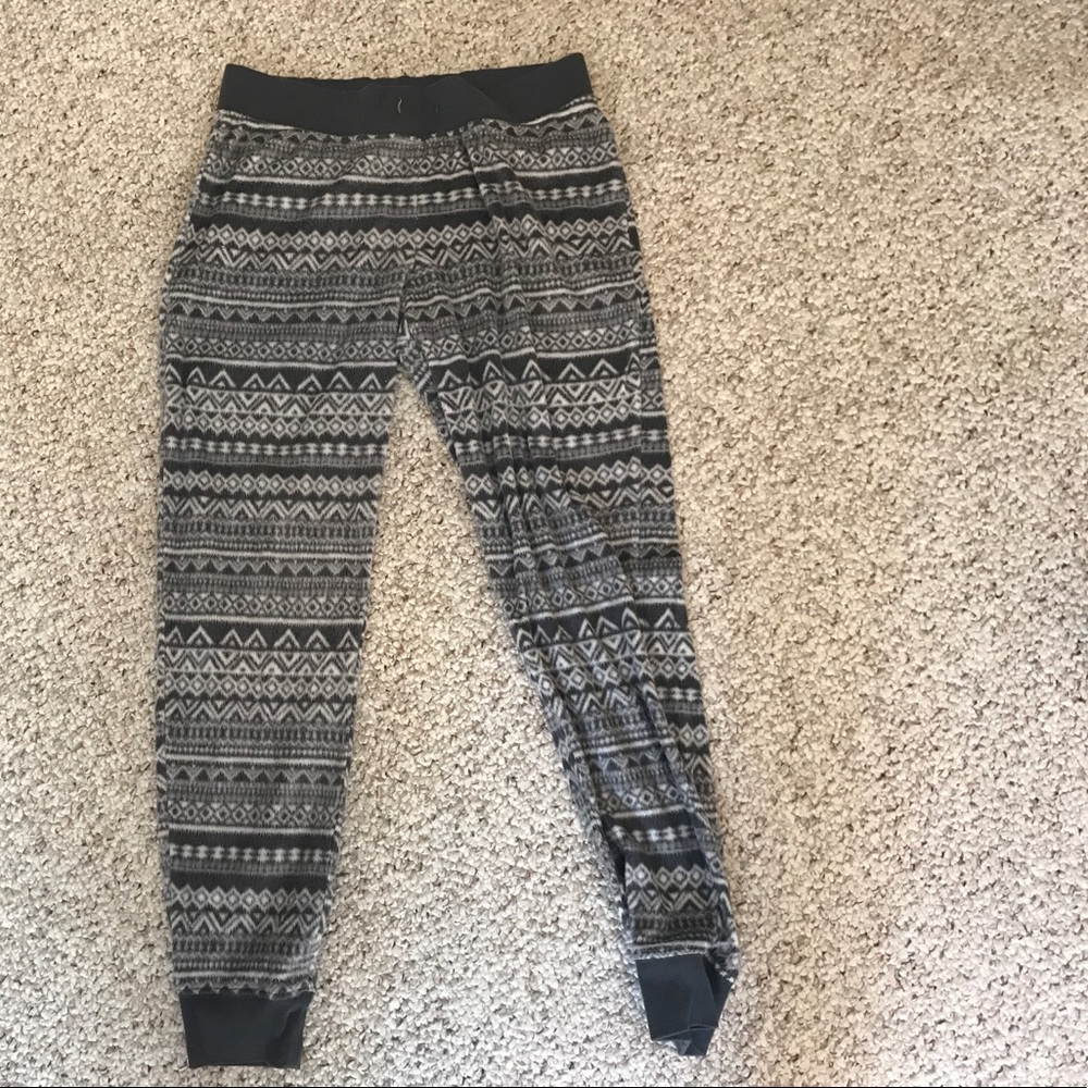 ❤️ 4/$10: Juniors- Super Soft Cropped Sweats