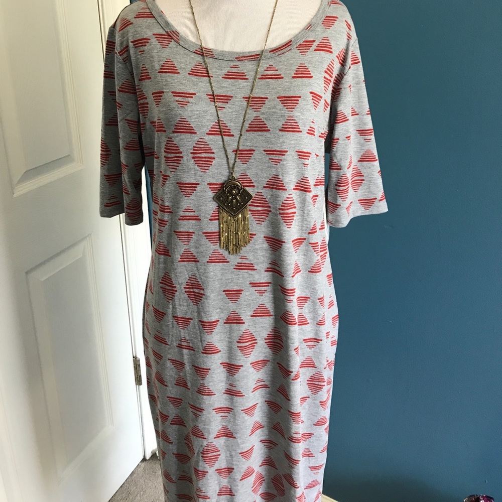 Lularoe Julia