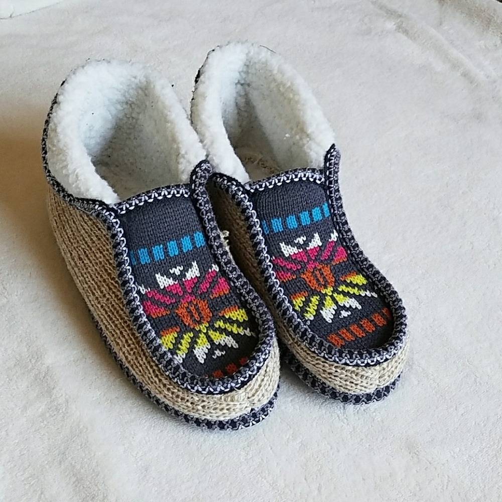 House Slippers