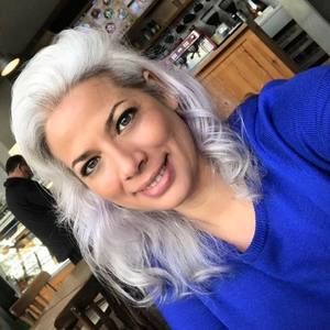 Meet your Posher, Gabriela