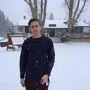 Meet your Posher, Luke