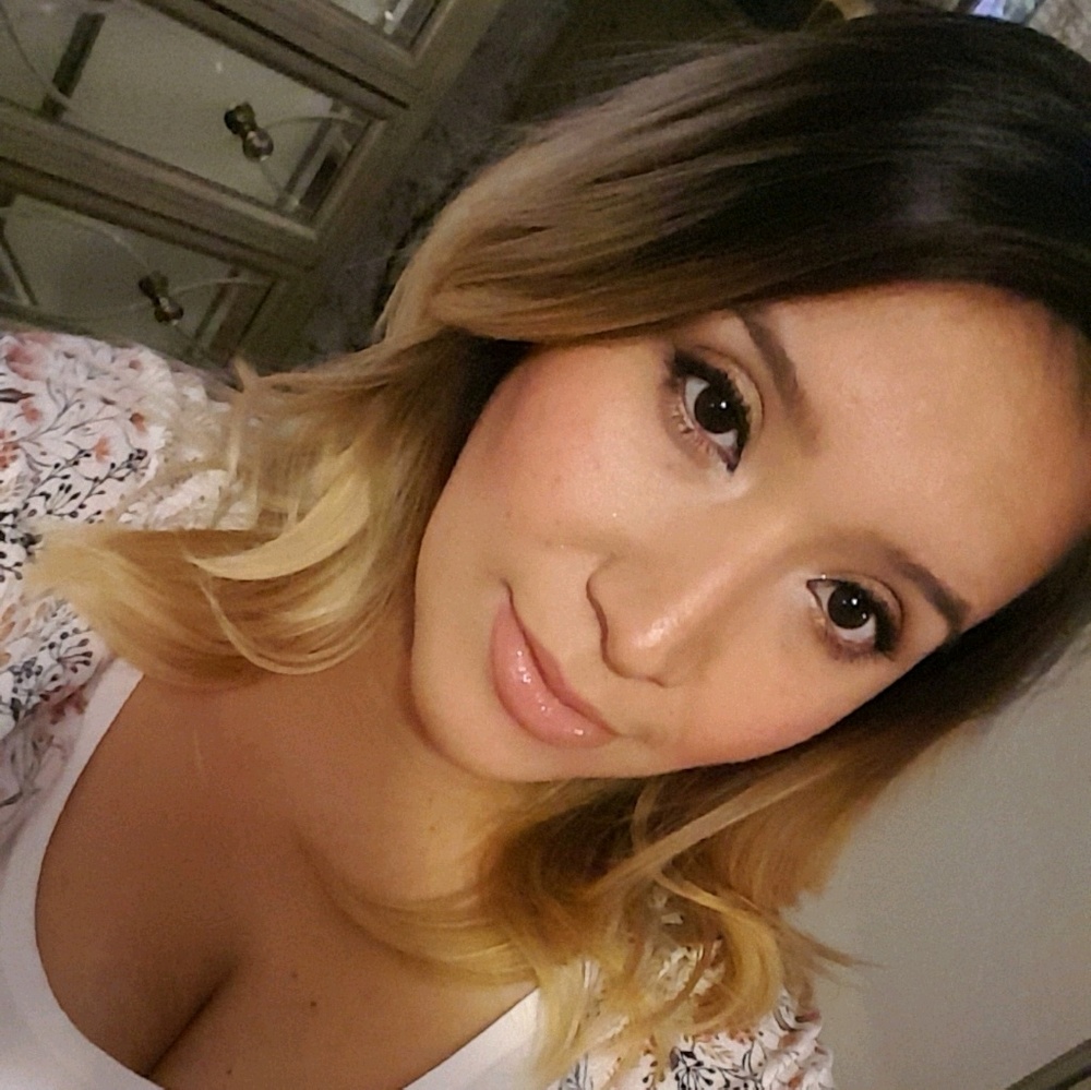 Meet your Posher, Anabel