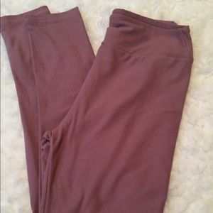 LuLaRoe Pants - lularoe leggings LuLaRoe Pants - lularoe leggings