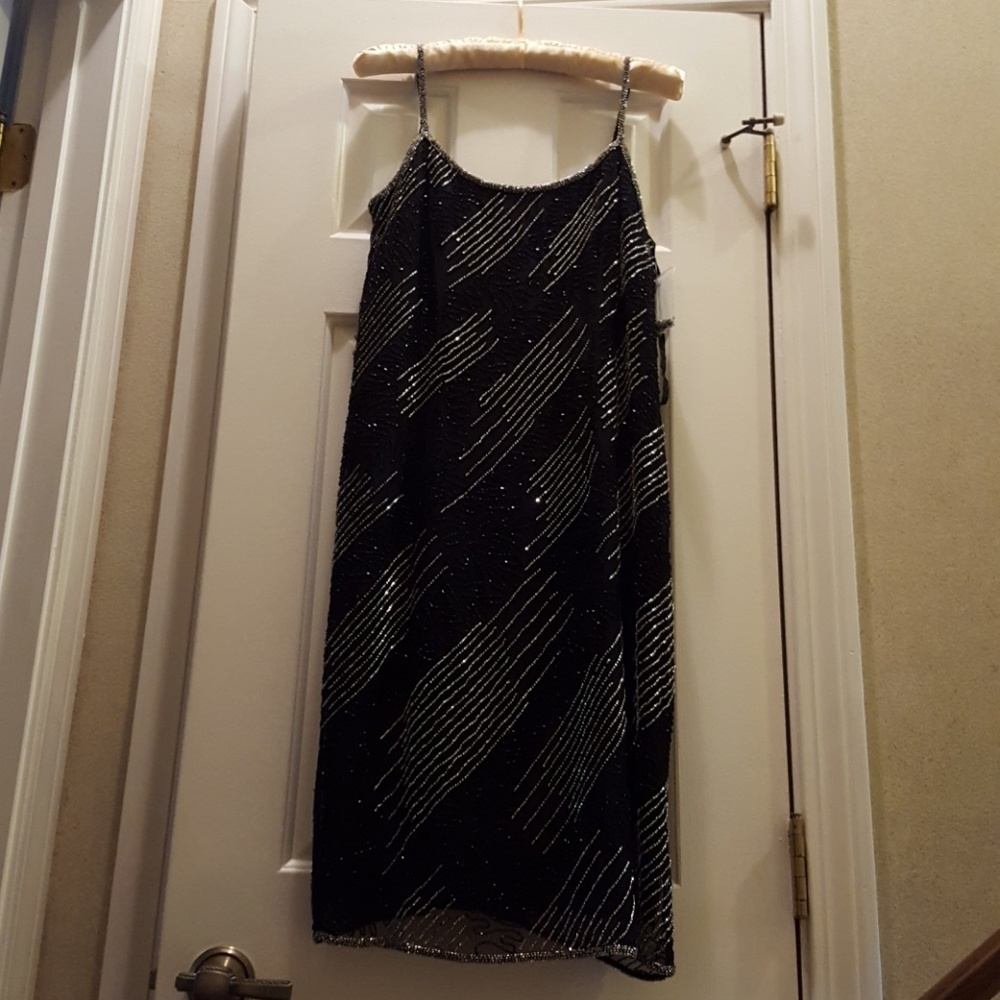 Cocktail dress