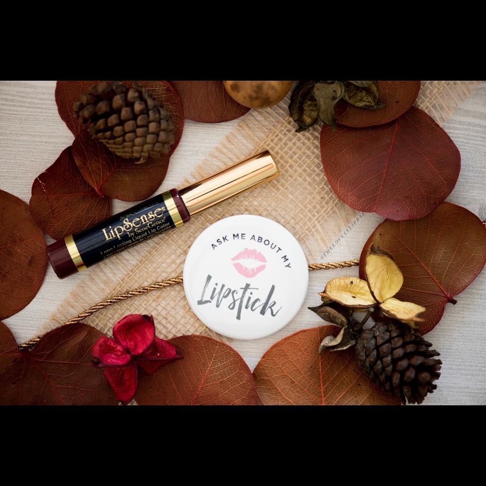 LipSense and Senegence Distributor