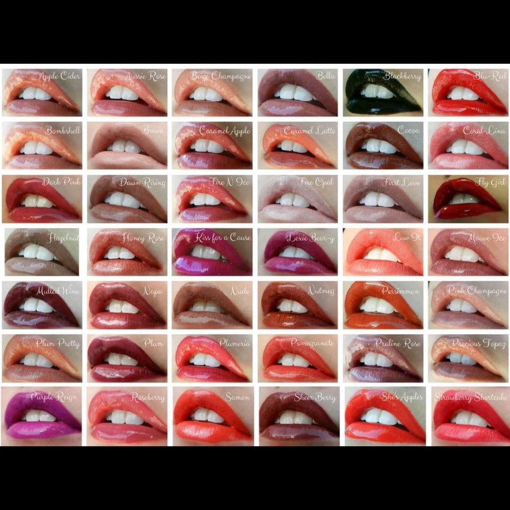 LipSense and Senegence Distributor - Picture 4 of 4