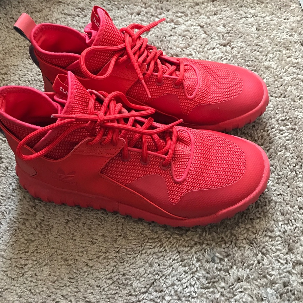 Adidas Tubular X