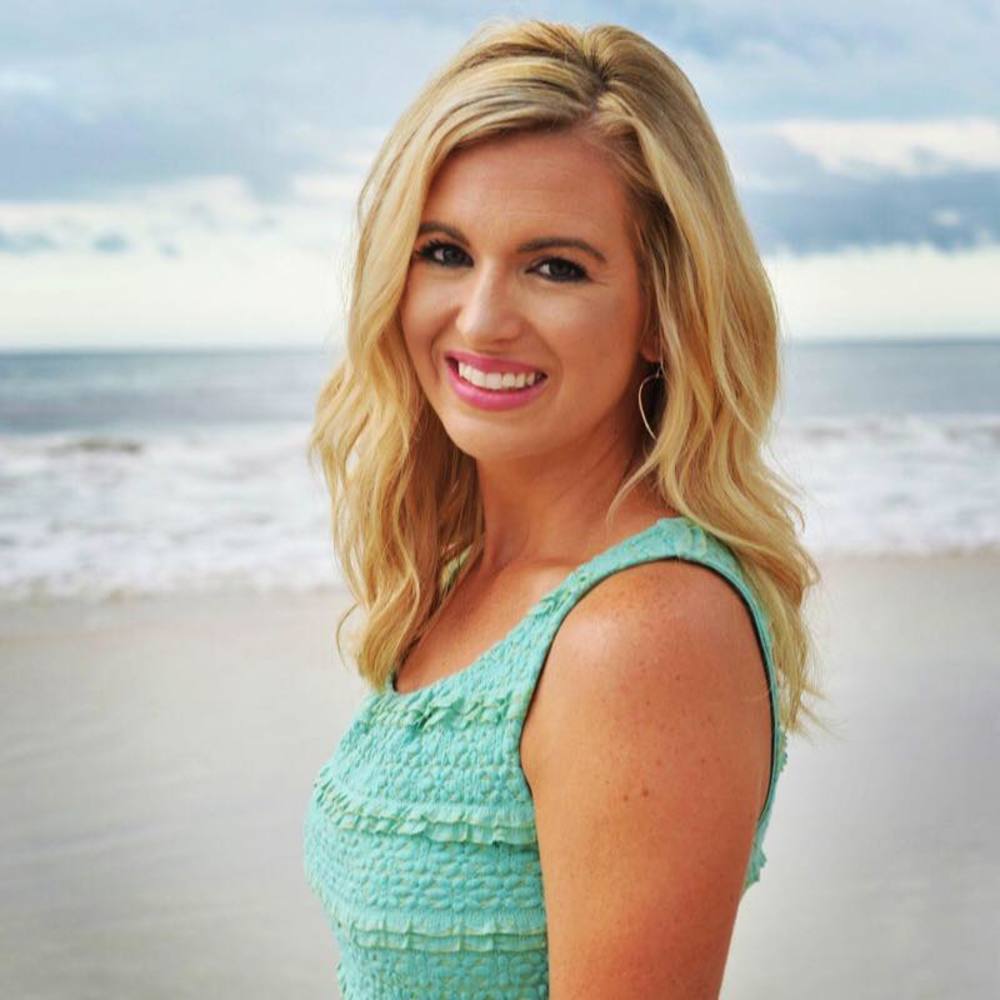 Meet your Posher, Nikki