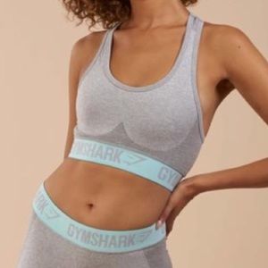 M GYMSHARK SPORTS BRA