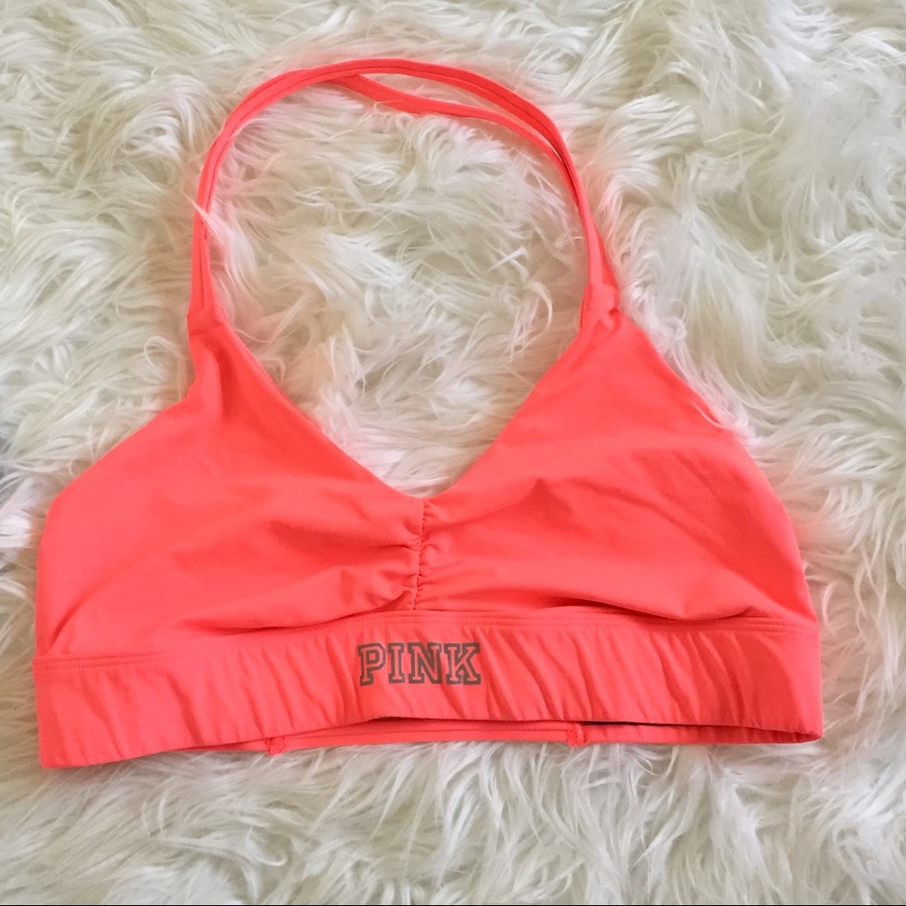 🎉SALE🎉Victoria’s Secret PINK Sports Bra