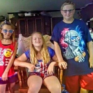 Meet your Posher, Kristen