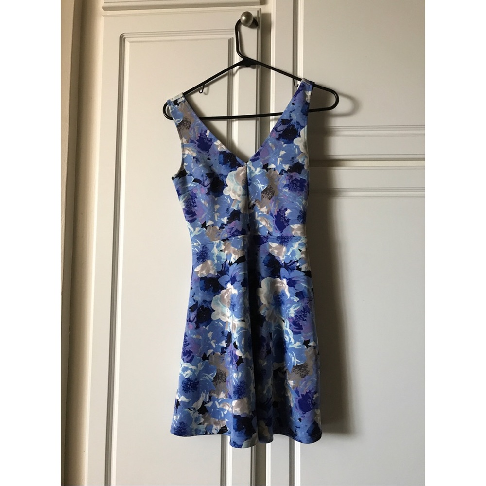 Forever 21 dress