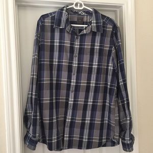 GAP Men's Button Down