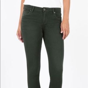 Kut from the Kloth Toothpick Jeans