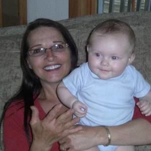 Meet your Posher, Anne