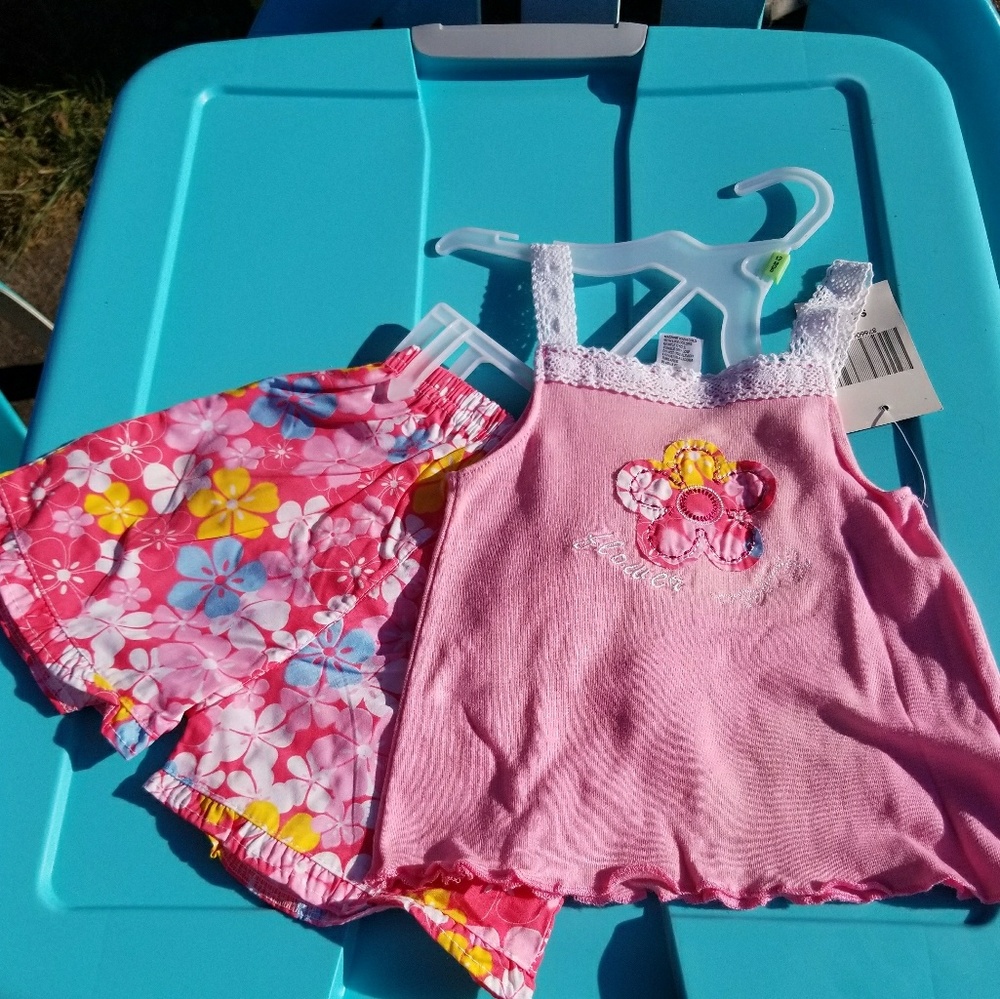 Baby outfit