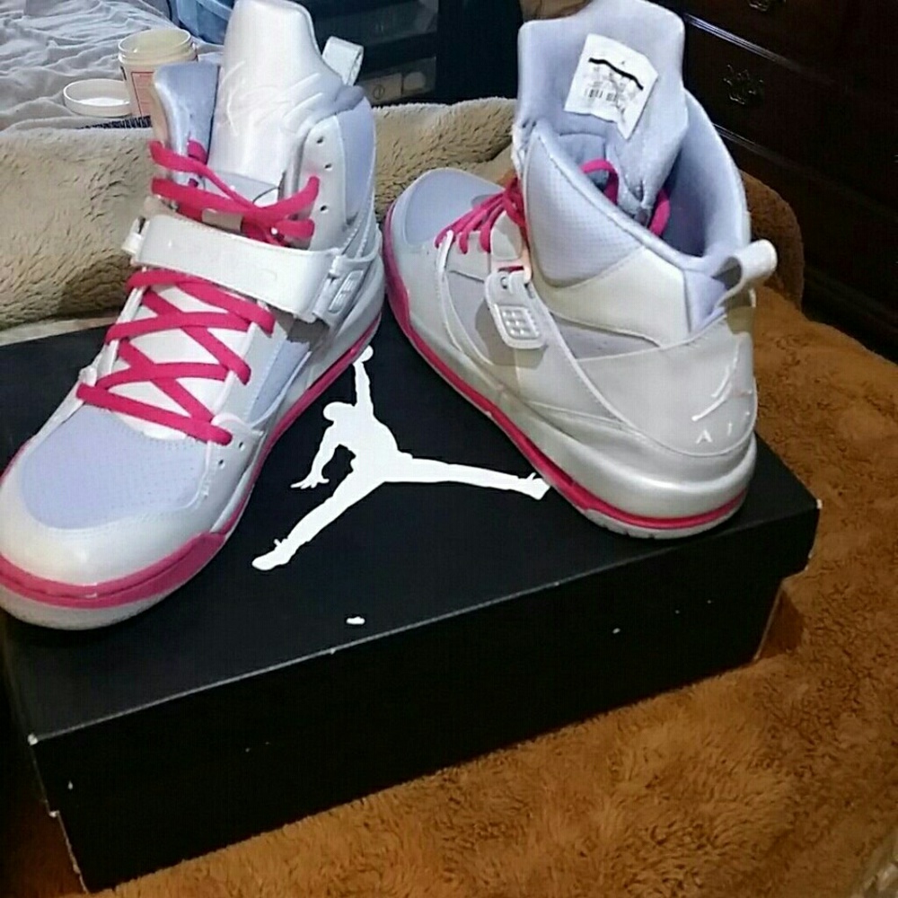 Nike Air Jordan  flights s