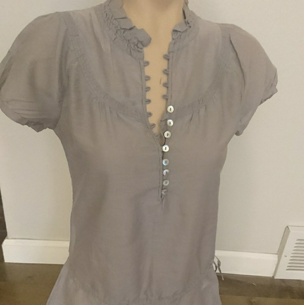 European brand 'Cassidi' shirt