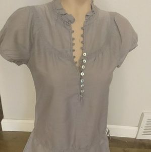 European brand 'Cassidi' shirt