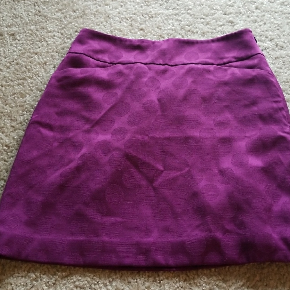 Skirt