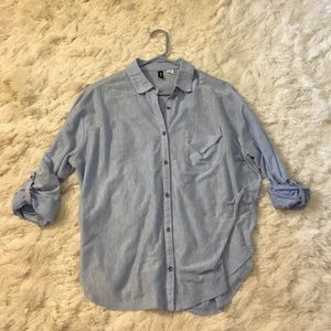 Urban Outfitters Button Down Shirt
