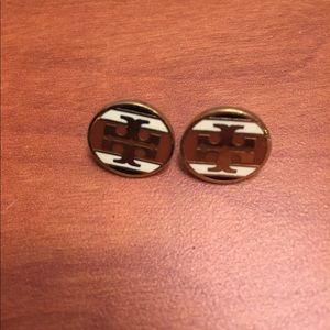 Tory Burch earrings