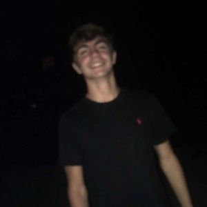 Meet your Posher, Ethan