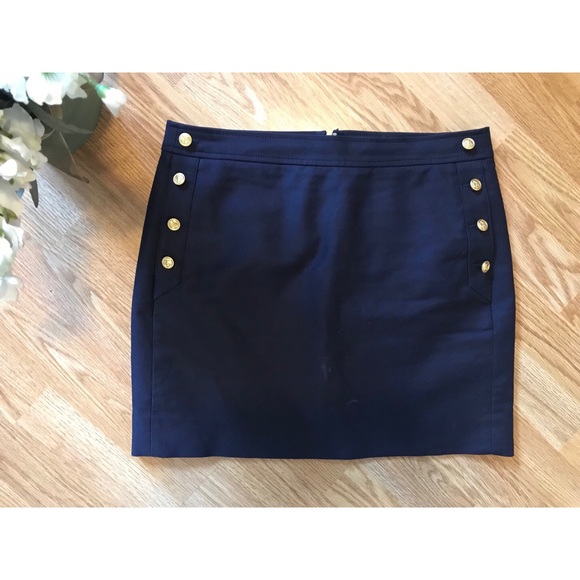 J. Crew Dresses & Skirts - J. Crew {skirt}