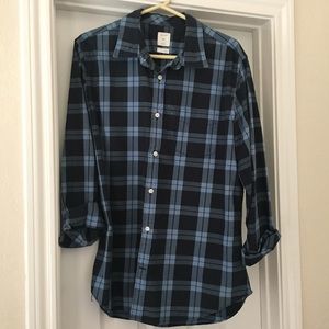 GAP Men's Button Down