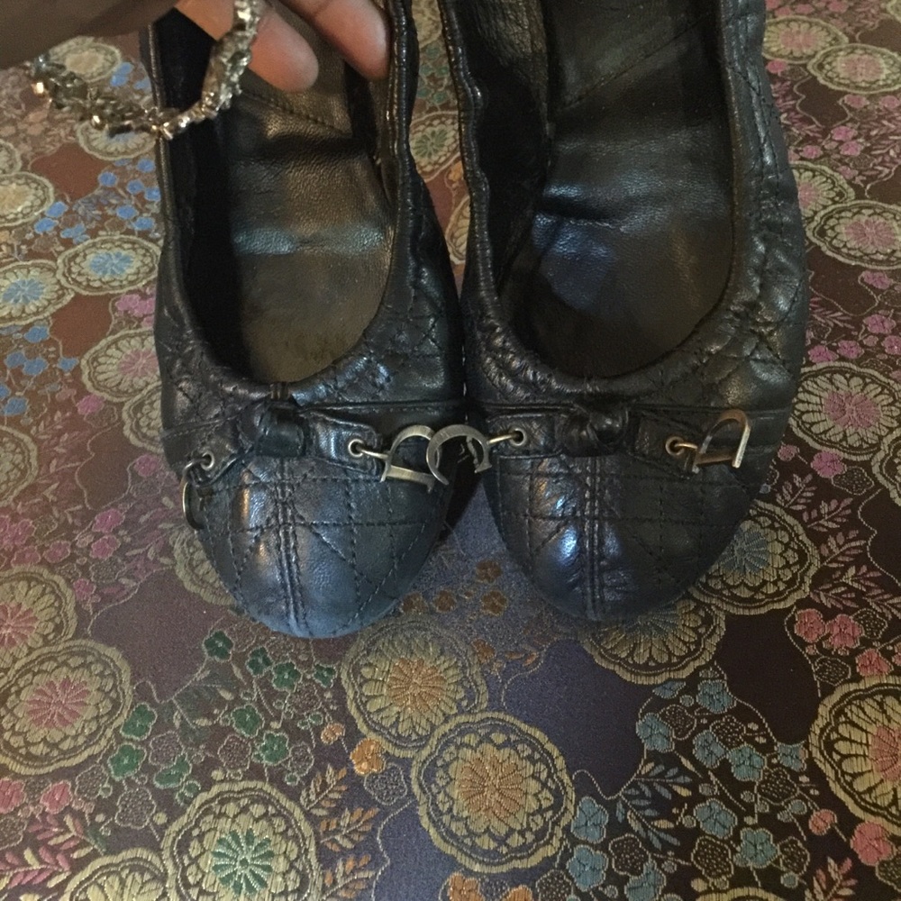 Dior flats - Picture 4 of 4
