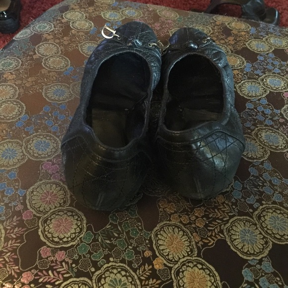 Dior flats - Picture 3 of 4