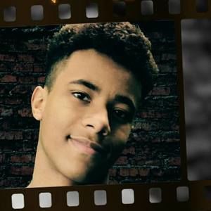 Meet your Posher, Elijah