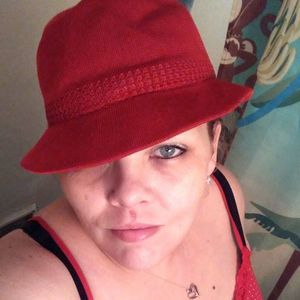 Meet your Posher, Karin